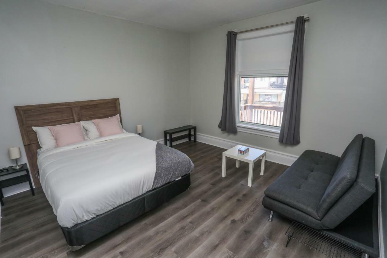 Cozy Apartments In Kitchener Exterior foto
